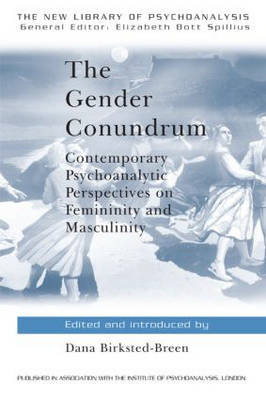 Gender Conundrum - 