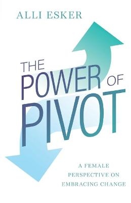 The Power of Pivot - Alli Esker