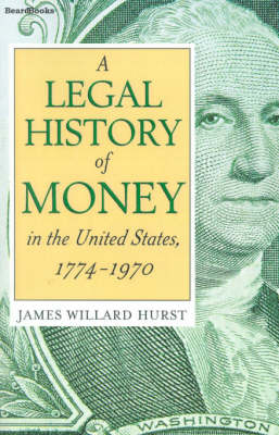 History of Money -  John F Chown