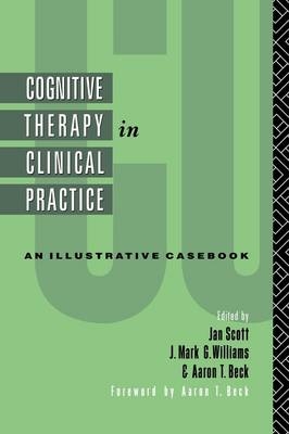 Cognitive Therapy in Clinical Practice - 