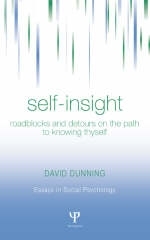 Self-insight -  David Dunning