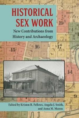 Historical Sex Work - 