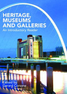 Heritage, Museums and Galleries - 