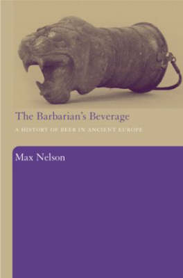 Barbarian's Beverage -  Max Nelson