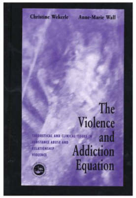 Violence and Addiction Equation - 