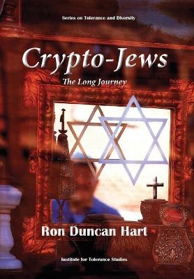 Crypto-Jews - Ron Duncan Hart