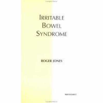 Irritable Bowel Syndrome: pocketbook -  Roger Jones