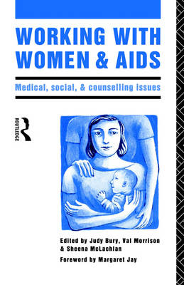 Working with Women and AIDS - 