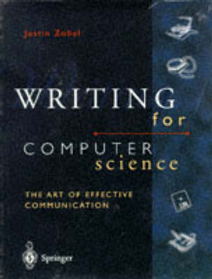 Writing Science