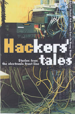 Hackers -  Paul Taylor