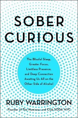 Sober Curious - Ruby Warrington