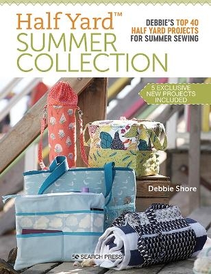 Half Yard™ Summer Collection - Debbie Shore