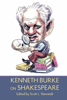 Kenneth Burke -  Stephen Bygrave