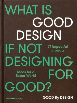 Good by Design -  Victionary