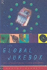 Global Jukebox -  Robert Burnett