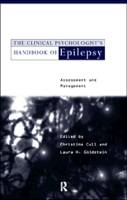 Clinical Psychologist's Handbook of Epilepsy - 