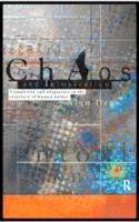 Chaos and Intoxication -  Alan Dean