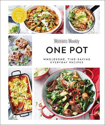 Australian Women's Weekly One Pot -  Australian Women's Weekly