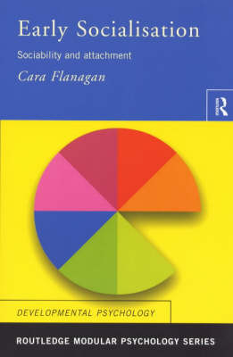 Early Socialisation -  Cara Flanagan