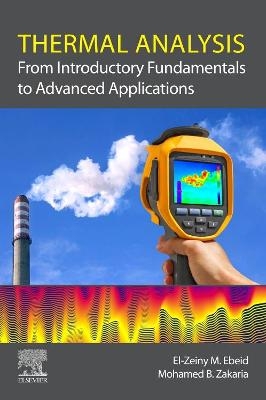 Thermal Analysis - El-Zeiny Ebeid, Mohamed Barakat Zakaria