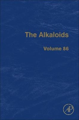 The Alkaloids - 