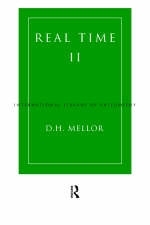 Real Time II -  D.H. Mellor