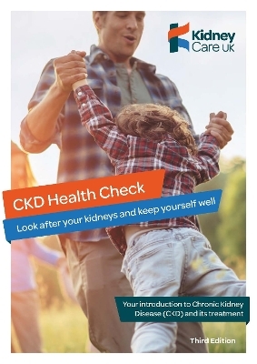 CKD Health Check - Janet Wild, Richard Fluck