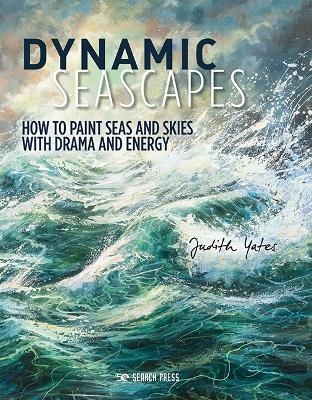 Dynamic Seascapes - Judith Yates