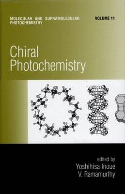 Chiral Photochemistry - 