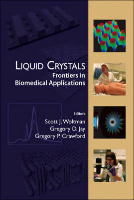 Nematic and Cholesteric Liquid Crystals -  Patrick Oswald,  Pawel Pieranski