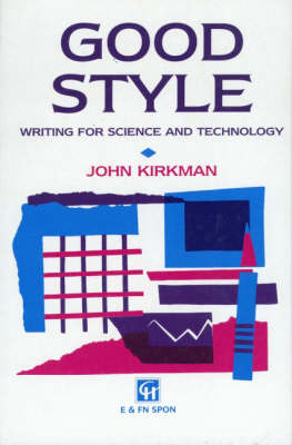 Good Style -  John Kirkman