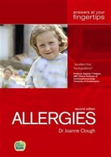 Allergies - Clough, Jo