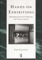 Hands-On Exhibitions -  Tim Caulton