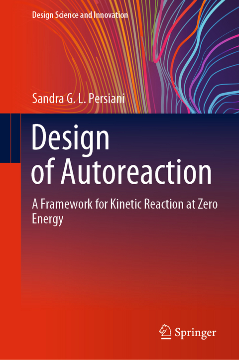 Design of Autoreaction - Sandra G.L. Persiani