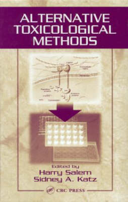 Alternative Toxicological Methods - 