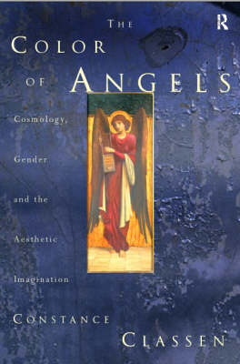 Colour of Angels -  Constance Classen