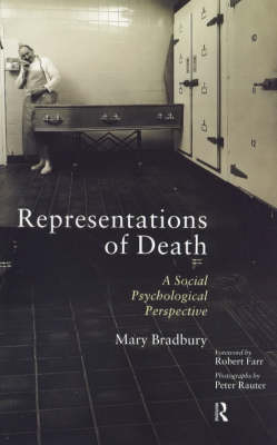 Representations of Death -  Mary Bradbury