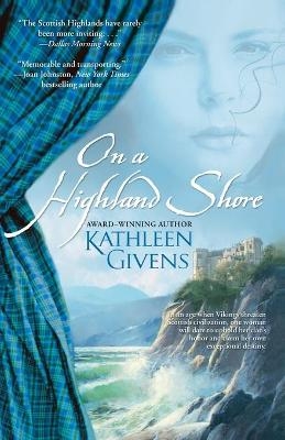 On a Highland Shore - Kathleen Givens