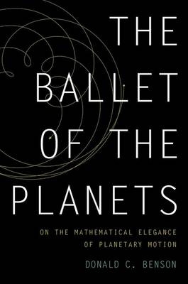 Ballet of the Planets -  Donald Benson