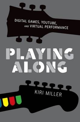 Playing Along -  Kiri Miller