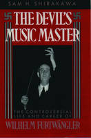 Devil's Music Master -  Sam H. Shirakawa