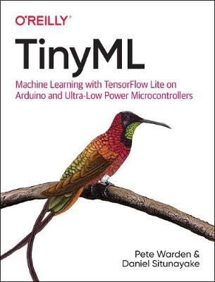 Tiny ML - Pete Warden