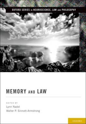 Memory and Law - 