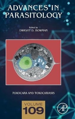 Toxocara and Toxocariasis - 