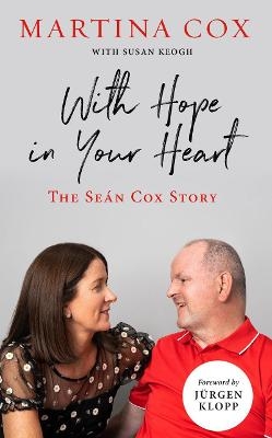 With Hope in Your Heart - Martina Cox