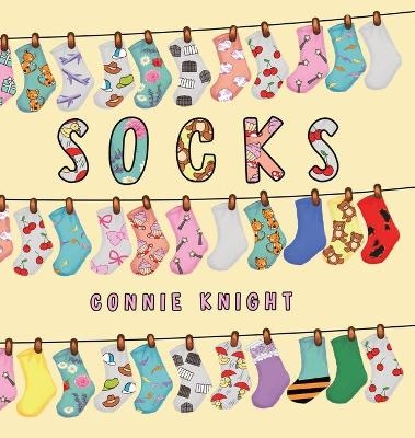 Socks - Connie Knight