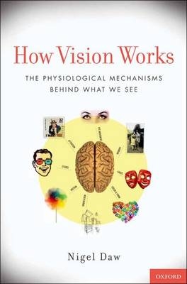 How Vision Works -  Nigel Daw