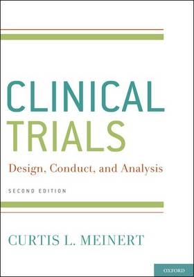 ClinicalTrials -  Curtis L. Meinert PhD