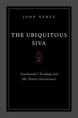 Ubiquitous Siva -  John Nemec