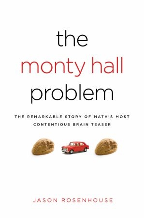 Monty Hall Problem -  Jason Rosenhouse